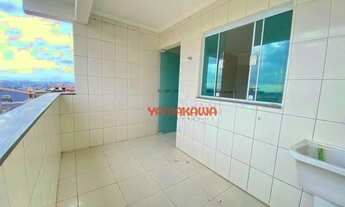 Imagem 3: Casa com 3 dormitórios para alugar, 100 m² por R$ 1.800,00/mês - Itaquera - São Paulo/SP