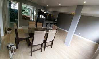 Imagem 2: Apartamento com 2 dormitórios à venda, 80 m² por R$ 320.000,00 - Vila Guiomar - Santo Andr