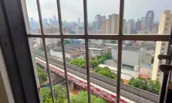 Imagem 2: São Paulo - Apartamento Padrão - Brás