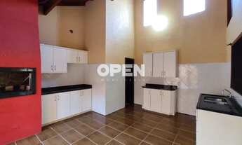 Imagem 7: Casa para aluguel com 114 metros quadrados com 2 quartos em Moinhos de Vento - Canoas - RS