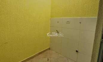 Imagem 6: Sobrado com 2 dormitórios à venda, 80 m² por R$ 360.000,00 - Vila Príncipe de Gales - Sant