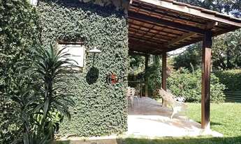 Imagem 7: Casa com 4 dormitórios à venda, 359 m² por R$ 1.490.000,00 - Granja Viana - Jandira/SP