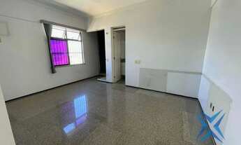 Imagem 6: Apartamento com 3 dormitórios à venda, 124 m² por R$ 550.000 - Dionisio Torres - Fortaleza