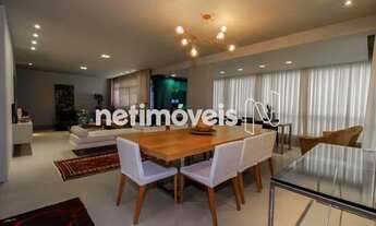 Imagem 2: Venda Apartamento 4 quartos Gutierrez Belo Horizonte