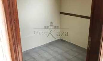 Imagem 4: Casa Padrão em São José dos Campos