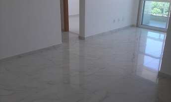 Imagem 4: Apartamento com 90m² - 02 Quartos sendo um Suíte - Vaga