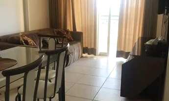 Imagem 6: Apartamento para aluguel tem 70 metros quadrados com 2 quartos em Cais do Porto - Fortalez