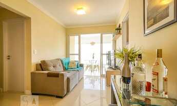 Imagem 2: Apartamento para Aluguel - Vila Prudente, 2 Quartos, 58 m2