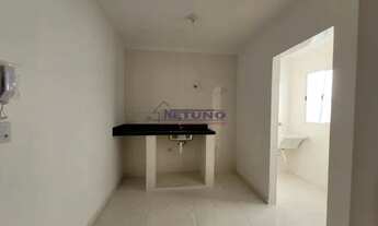 Imagem 2: Apartamento com 1 quarto na Vila Sabrina !!!!