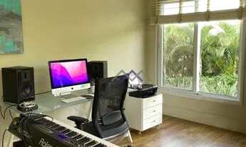 Imagem 5: Casa com 3 dormitórios à venda, 520 m² por R$ 4.045.000,00 - Chácara Malota - Jundiaí/SP