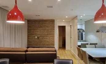 Imagem 5: Apartamento mobiliado para alugar com 79 m² com 2 quartos em Vila Maria - São Paulo - SP