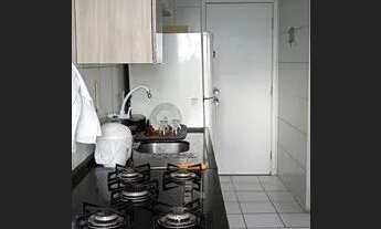 Imagem: Apartamento para venda tem 73 metros quadrados