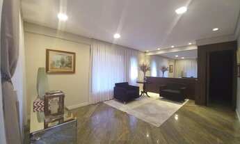 Imagem 2: APARTAMENTO no ATIRADORES com 3 quartos para VENDA, 144 m²