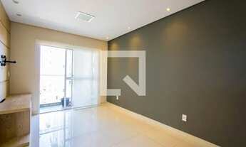 Imagem 4: Apartamento para Aluguel - Parque Bandeirante, 3 Quartos, 60 m2