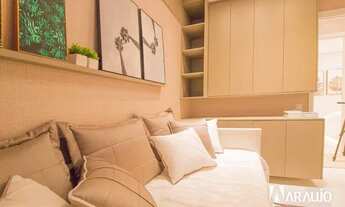 Imagem 6: Apartamento com 1 suíte e 1 dormitório no bairro São Vicente em Itajaí