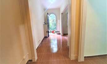 Imagem 3: Casa de Vila para locação - Higienópolis