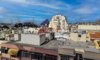 Imagem 5: Glória Apartamento com 2 dormitórios