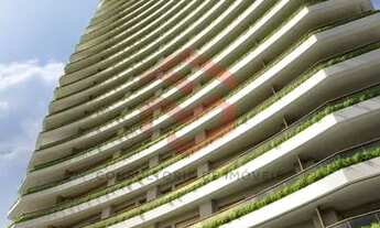 Imagem: LINDA COBERTURA MOEMA EMPREENDIMENTO VILLA