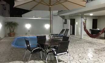 Imagem 7: Casa na praia com piscina para 22 pessoas