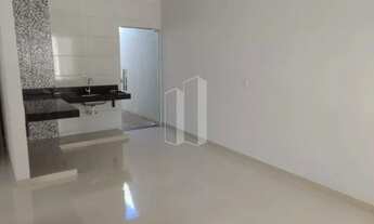 Imagem 4: Casa em Jardim Atlântico - Goiânia