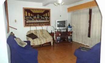 Imagem: SÃO PAULO - Casa Padrão - VILA MARIANA