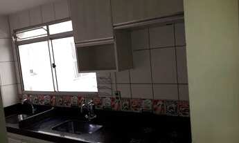 Imagem 5: Aluga apto mobiliado excelente localização