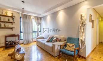 Imagem 3: Venda Apartamento 2 Dormitórios - 80 m² Vila Clementino