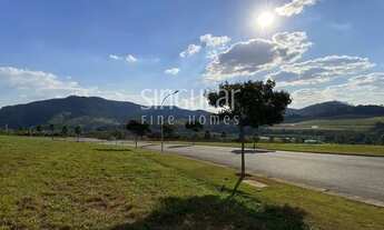 Imagem 5: Lote à venda no Alphaville Jundiaí, 456m2 - Jundiaí/SP por R$ 684.000,00