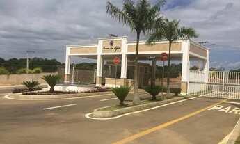 Imagem 4: Condomínio Fechado com Entrada Facilitada