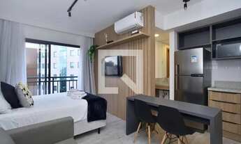 Imagem: Apartamento para Aluguel - Vila Mariana