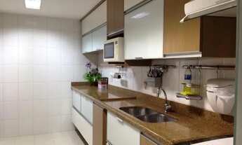 Imagem 4: Ótima oportunidade! Alugo excelente apartamento, mobiliado, na Freguesia Jacarepaguá