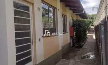 Imagem 2: Casa para aluguel, 3 quartos, 1 suíte, 1 vaga, Distrito Industrial do Jatobá - Belo Horizo