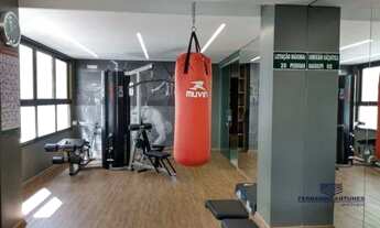 Imagem 6: Apartamento de luxo 4 quartos, 4 suites. Lazer completo, no Sion