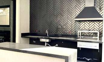 Imagem 6: Linda Casa Venda Residencial Tamboré 11 Tamboré, Santana de Parnaíba - SP