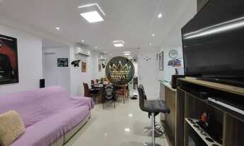 Imagem 3: Apartamento para Venda em Rio de Janeiro, Freguesia (Jacarepaguá), 2 dormitórios, 1 suíte