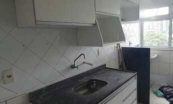 Imagem 4: Alugo Cobertura Duplex, 3 Qrts, Centro, Itaboraí-RJ