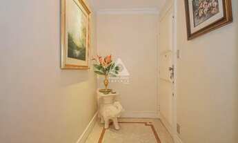 Imagem 6: Apartamento à venda, 4 quartos, 1 suíte, 1 vaga, Ipanema - RIO DE JANEIRO/RJ