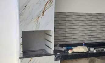 Imagem 5: Vendo Casa Acabamento TOP