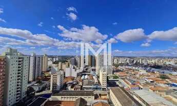 Imagem 6: Apartamento com 3 dormitórios à venda por R$ 390.000,00 - Bosque - Campinas/SP