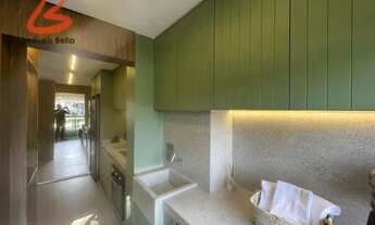 Imagem 5: Apartamento com 2 dormitórios à venda, 51 m² por R$ 419.000 - Tatuapé - São Paulo/SP