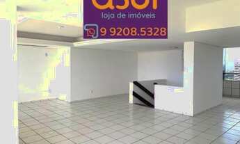 Imagem 6: Cobertura Duplex c/ 300m2. Vista Eterna Pra Cidade. Ac. APT Menor