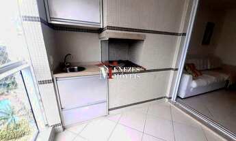 Imagem 3: Apartamento a venda em RIVIERA DE SÃO LOURENÇO - Ref. 1616