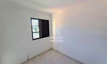 Imagem 6: Apartamento com 2 dormitórios para alugar, 60 m² por R$ 1.200/mês - Jardim Marília - Maríl