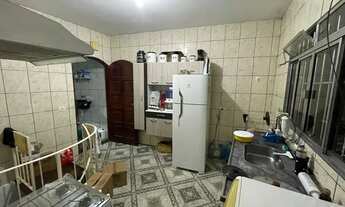 Imagem 4: Casa de vila sobrado para aluguel tem 70 metros quadrados com 2 quartos