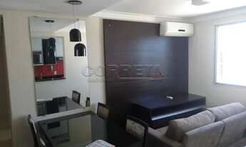 Imagem: Araçatuba - Apartamento - Santana