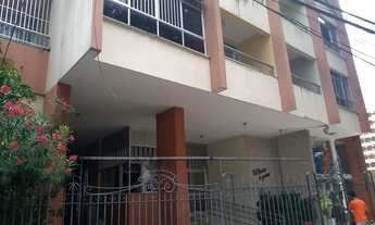 Imagem 2: Apartamento para aluguel tem 80 metros quadrados com 2 quartos em Umarizal - Belém - PA