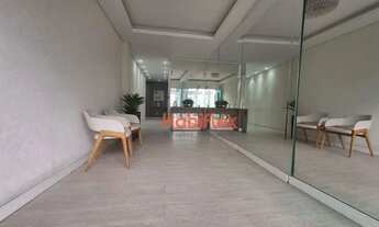 Imagem 3: Cobertura com 2 dormitórios à venda - Centro - Florianópolis/SC