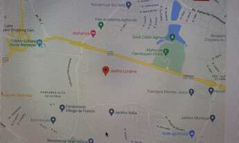 Imagem 2: Lt Londres 640m2 particular