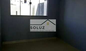 Imagem 4: Casa para Locação em Foz do Iguaçu, Alvorada, 2 dormitórios, 1 banheiro, 1 vaga