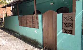 Imagem: Casa Boca do Rio 3/4 suite térrea toda